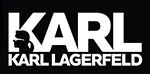 karl lagerfeld logo brand dressbrend