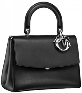 Dior-Black-Diorissimo-Flap-Bag-Fall-2014-300x450