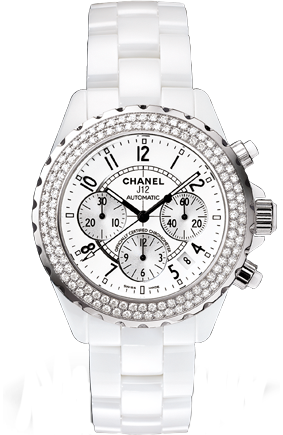 часы Chanel
